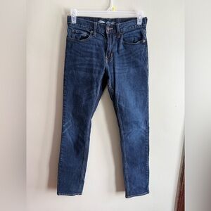 Old Navy slim fit jeans